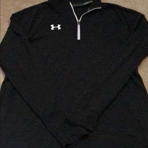 Underarmour zip up